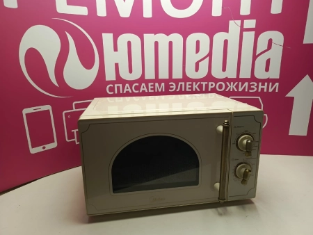 Ремонт микроволновок Midea MG820CJ-l2