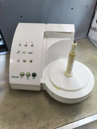Ремонт кухонных комбайнов Philips HR 7710/ B