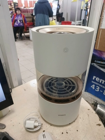 Ремонт увлажнителей воздуха SmartMi CJJSQ06ZM