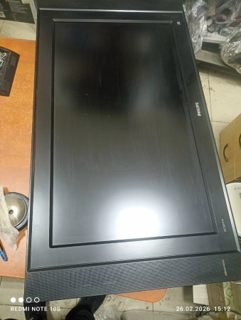 Ремонт телевизоров 32" Philips 32PFL3321S\60