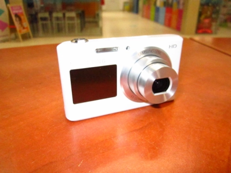 Ремонт цифровых фотоаппаратов Samsung DV150F