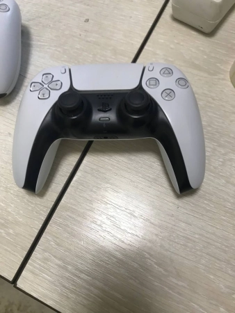 Ремонт джойстиков Sony PS 5 CFI-ZCT1J