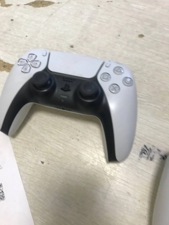 Ремонт джойстиков Sony CFI-ZCT1W