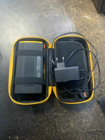 Ремонт зарядных устройств Deko DKJS18000mah