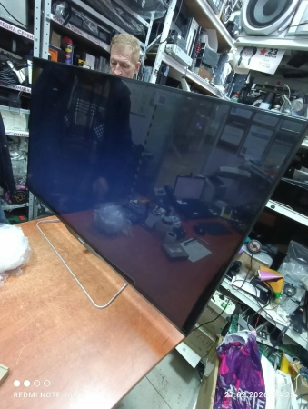 ремонт телевизоров 46-49 Philips 47PFL5008T\60