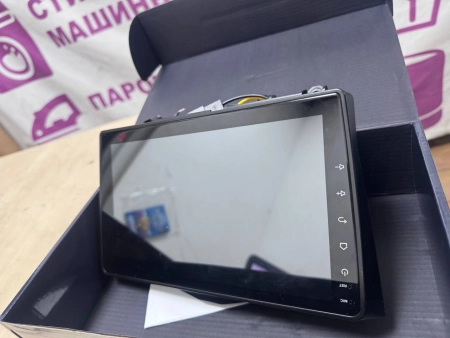 Ремонт автомагнитол Teyes CC2