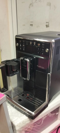 Ремонт кофемашин Saeco PicoBaristo Delux