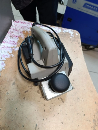 Ремонт рубанков Интерскол Р-102