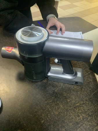 Ремонт беспроводных пылесосов Polaris PVCS 1146