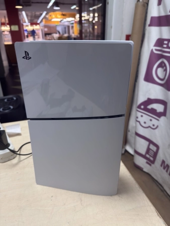 Ремонт игровых приставок Sony 5 Slim