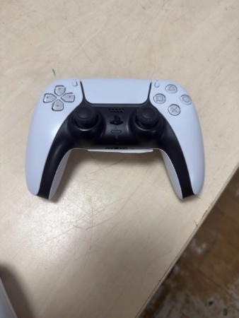 Ремонт джойстиков Sony