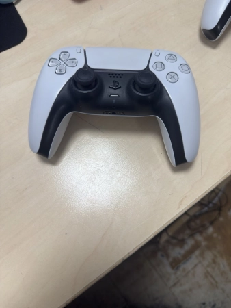 Ремонт джойстиков Sony CUH-ZCT1W