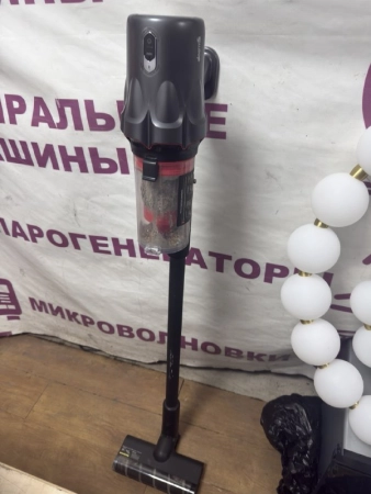 Ремонт беспроводных пылесосов Deerma DEM-T30W