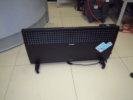 Ремонт обогревателей Hyundai H-HV7-20UI594