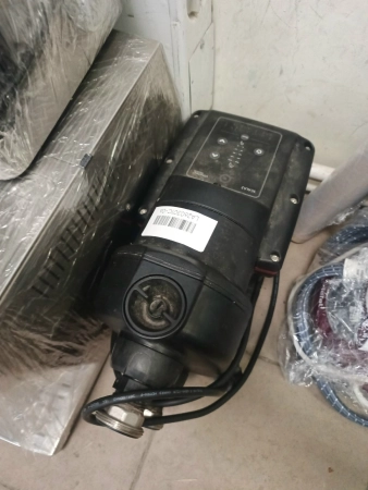 Ремонт насосных станций Grundfos SCALA2