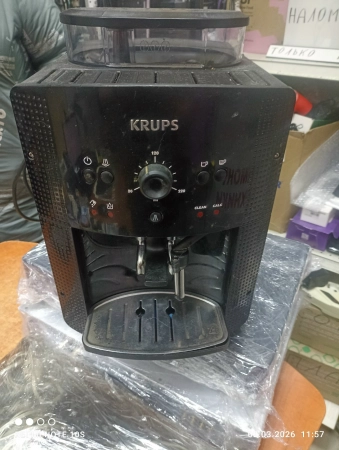 Ремонт кофемашин Krups FPB145000P