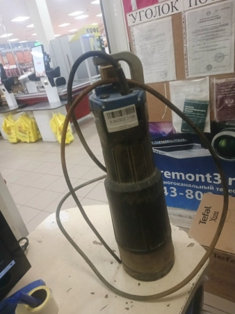 Ремонт погружных насосов DAB D-ESUN 1200