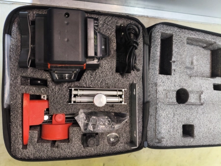 Ремонт лазерных уровней Hilda Нет