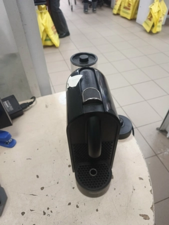 Ремонт капсульных кофемашин Nespresso EN210.BAE