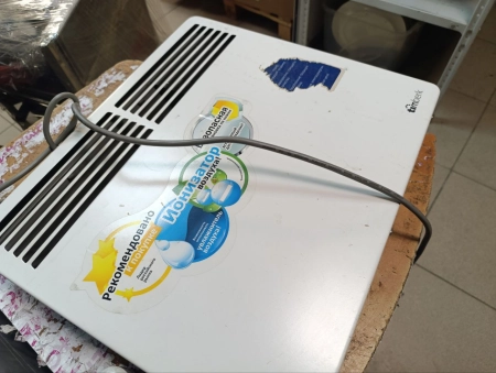 Ремонт обогревателей Timberk tec.led 500 in