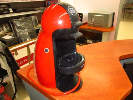 Ремонт кофеварок Krups KP1006