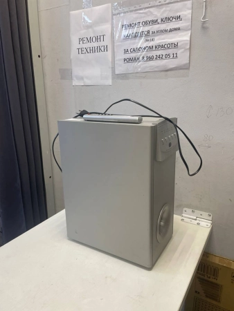 Ремонт акустических систем Sven IHOO MT 5.1R