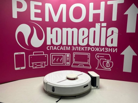 Ремонт роботов пылесосов DREAME Robot Vacuum D9