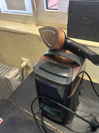 Ремонт парогенераторов Tefal 010120E0