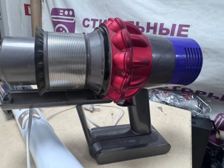 Ремонт пылесосов Dyson SV12