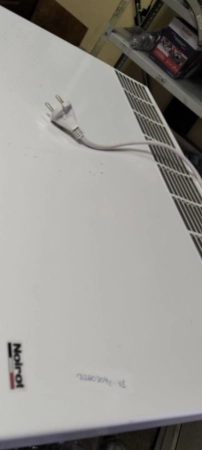 Ремонт обогревателей Noirot CNX 4 Plus