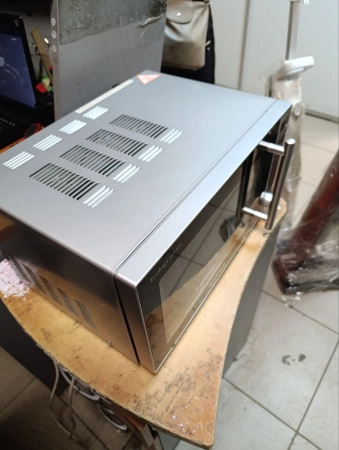 Ремонт микроволновок REDMOND RM-M1007