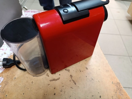 Ремонт кофеварок DeLonghi en 85r