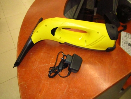 Ремонт бытовых стеклоочистителей Karcher wv50