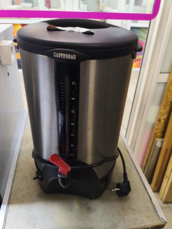 Ремонт термопотов Gastrorag DFQ80