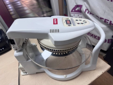 Ремонт аэрогрилей Hotter -