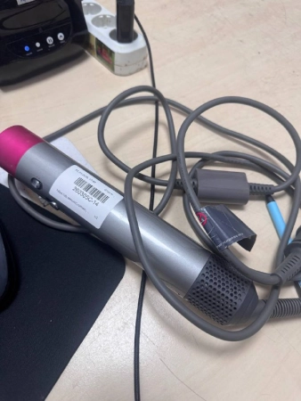 Стайлер Dyson HS01