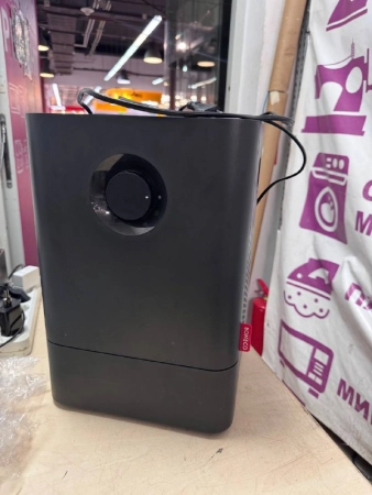 Ремонт моек воздуха Boneco W200