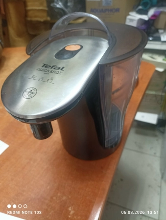 Ремонт термопотов Tefal BR303