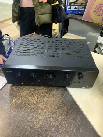Ремонт усилителей звука TEAC A-R300