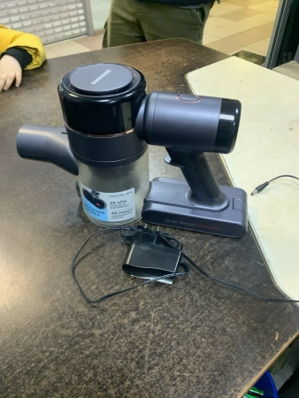 Ремонт беспроводных пылесосов REDMOND VH1311 PRO MAX