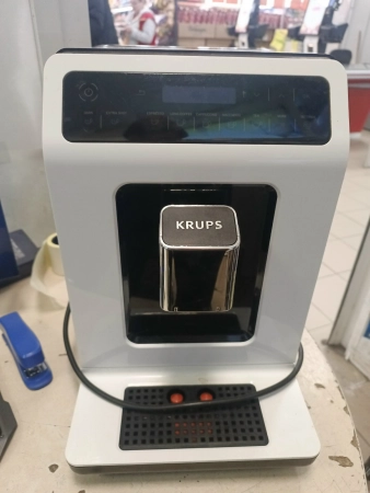 Ремонт кофемашин Krups EA89
