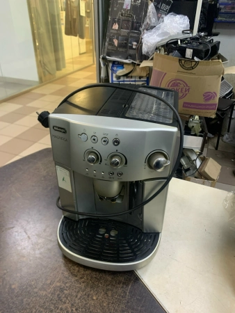 Ремонт кофемашина DeLonghi