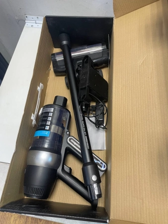 Ремонт беспроводных пылесосов REDMOND RV-UR375