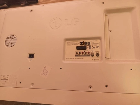 Ремонт телевизора LG 42LB671V