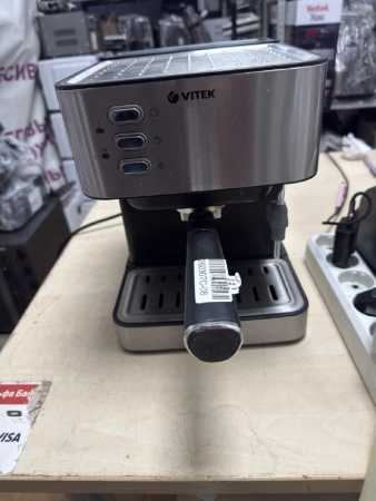 Ремонт кофеварок VITEK VT-1504