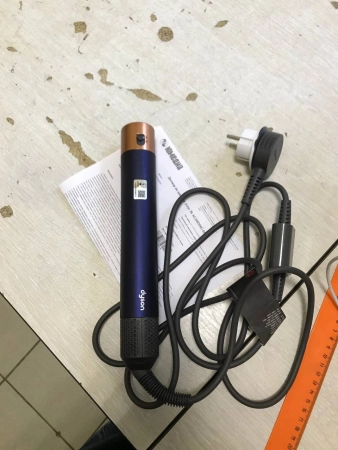 Ремонт фенов Dyson HS05