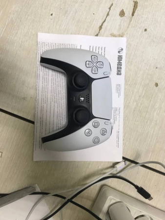 Ремонт джойстиков PlayStation CFI-ZCT1J
