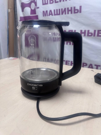 Ремонт чайников Polaris PWK 1712 CGLG