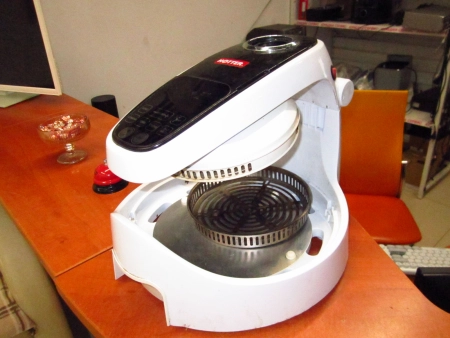 Ремонт аэрогрилей Hotter HX2098