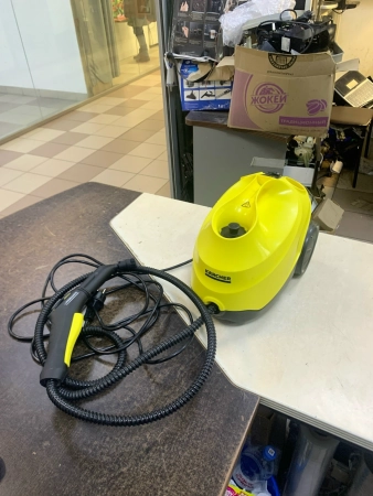 Ремонт парогенераторов Karcher SC 3
